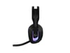Logitech G G522 Lightspeed Auriculares Inalámbrico Diadema Juego USB Tipo C Bluetooth Negro