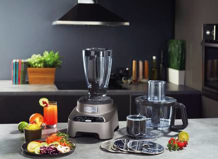 DOUBLE FORCE avec Blender 10 ACCESSOIRES FP827E10 - vue 6