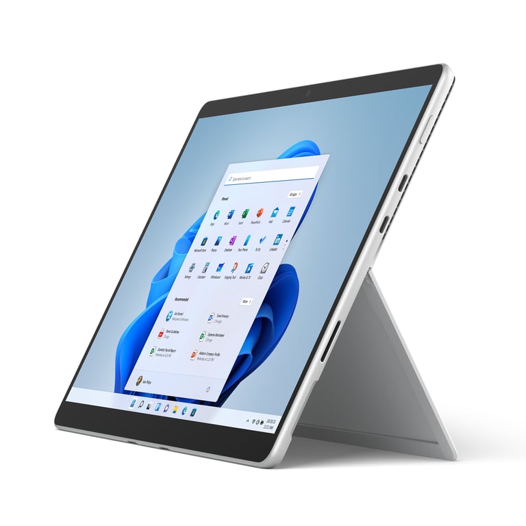 Microsoft Surface Pro 8 Intel® Core™ i5 128 Go 33 cm (13