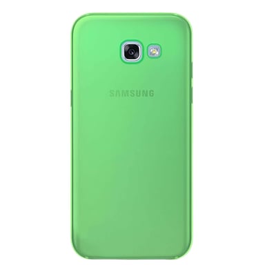 Custodia per Galaxy A3 2017 Edizione 0.3 Nude Ultra-sottile in TPU