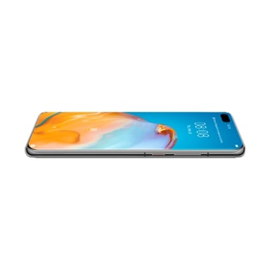 P40 Pro 256 GB, Negro, desbloqueado