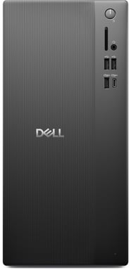 Dell QVT1260 Noir - vue 2