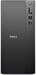 DELL Pro QVT1260 Intel Core Ultra 5 225 16 GB DDR5-SDRAM 512 GB SSD Windows 11 Pro Escritorio PC Negro