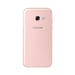 Galaxy A3 (2017) 16 GB, Rosa, desbloqueado