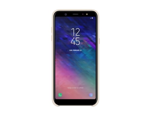 Samsung EF-PA605 funda para teléfono móvil 15,2 cm (6'') Oro
