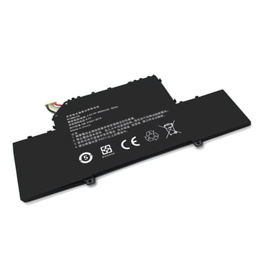 Xiaomi Mi Air 12.5'' R10B01W 7.6V Batería Portátil