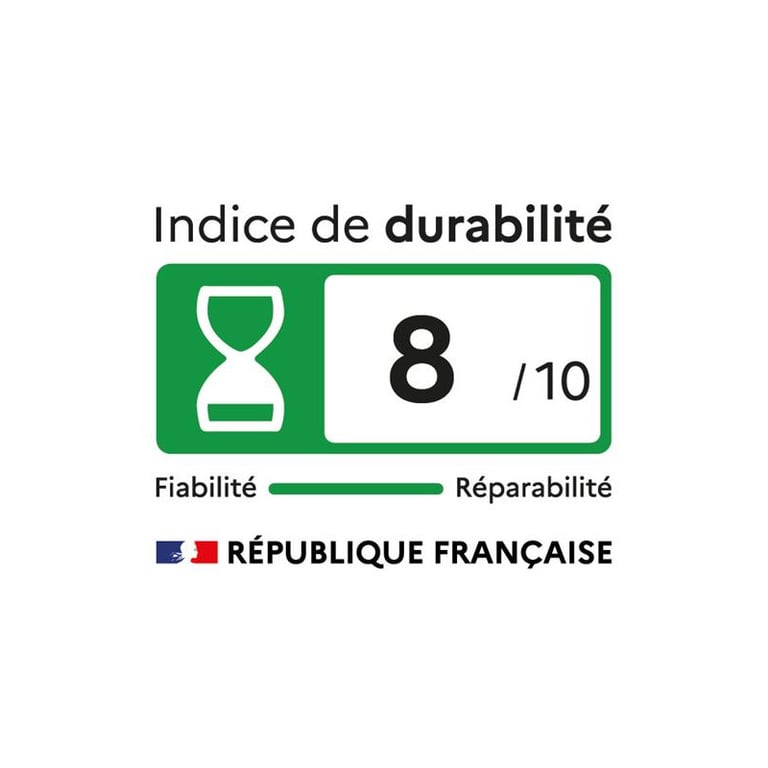 Smart TV TCL 65C8K QLED Mini LED 65" UHD 4K Google TV 165cm - vue 3