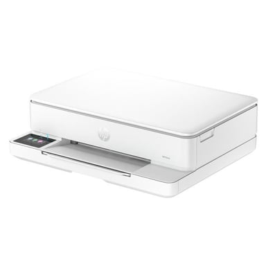 Imprimante tout-en-un HP Envy 6110e Jet d'encre couleur - Copie Scan - 3 mois d'Instant ink inclus a