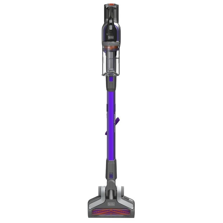 & DECKER BHFEV362DP