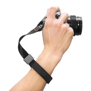 Cinturino da polso PEAK DESIGN CUFF - CFBL3