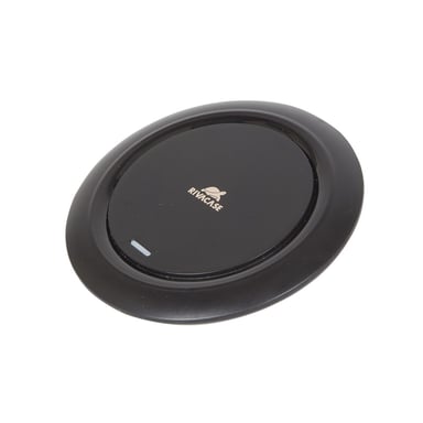 Rivacase VA4913 BD1 Smartphone Negro USB Cargador inalámbrico Interior