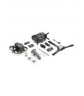DJI Avata Fly Smart Combo 4 rotors Quadcoptère 48 MP 3840 x 2160 pixels 2420 mAh Noir, Gris - Neuf