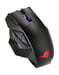 ASUS ROG Spatha X RF Mouse da gioco senza fili per destrorsi + USB Type-A ottico 19000 DPI