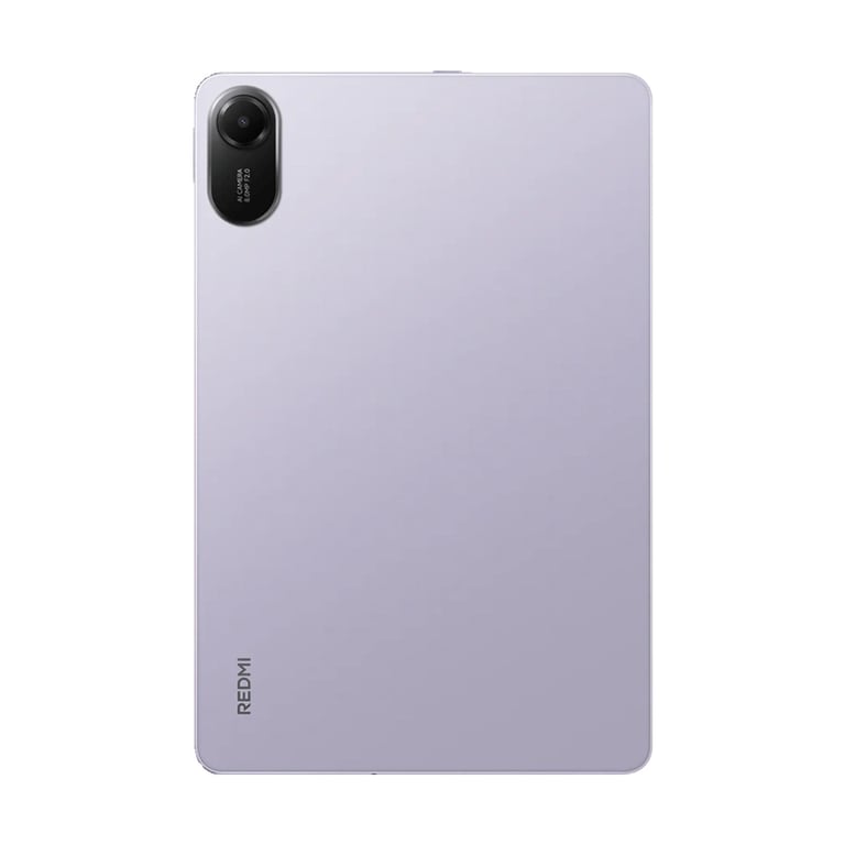 Tablette XIAOMI Redmi Pad 2 6 Go RAM Écran 11 Wi‑Fi Lavande - vue 3