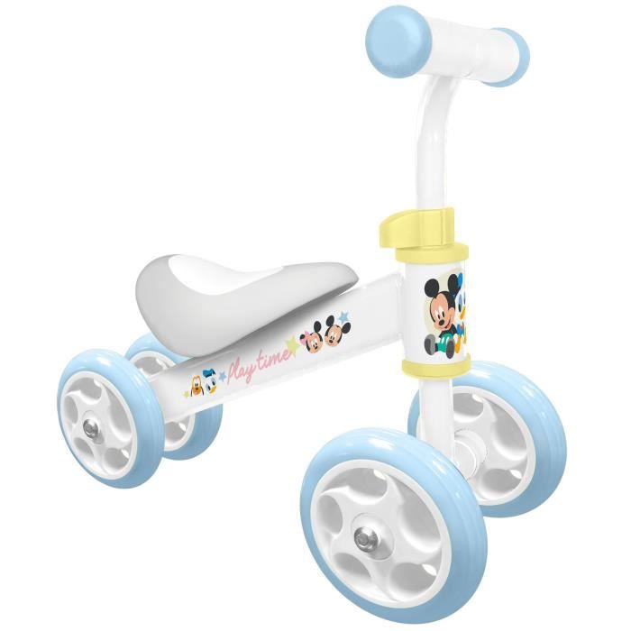 Porteur DISNEY ma première Draisienne BB183250 - vue 2