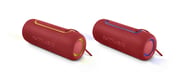 Muse M-780BTR haut-parleur portable et de fête Rouge 20 W