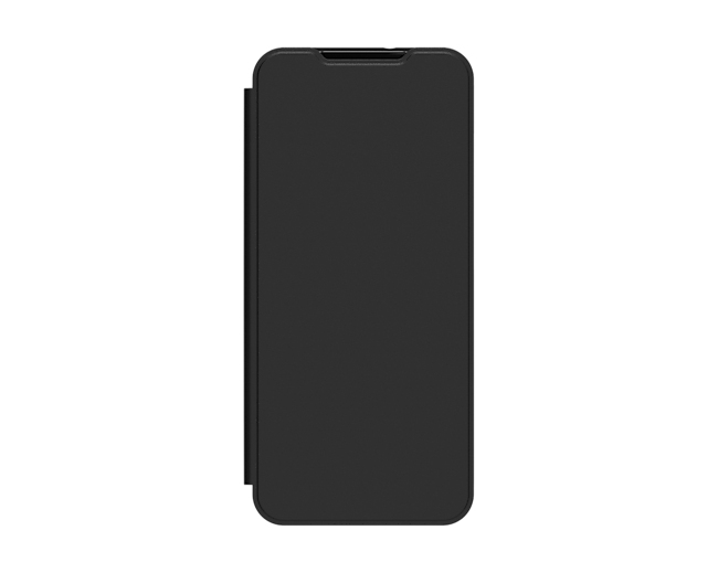 Samsung GP-FWA057AMABW funda para teléfono móvil 17 cm (6.7 ) Negro - Nuevo