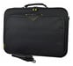 Techair Classic essential 43,9 cm (17,3'') Maletín Negro