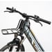 Bicicletta elettrica Nilox 30NXEBCLV1 Multicolore 69,8 cm (27,5'')