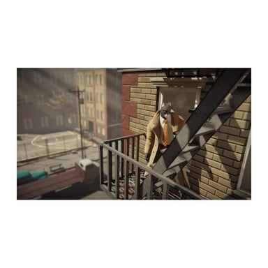 BlackSad Under the Skin Edizione limitata PS4