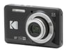 Kodak PIXPRO FZ55 1/2.7'' Appareil-photo compact 16,35 MP 4608 x 3456 pixels Noir