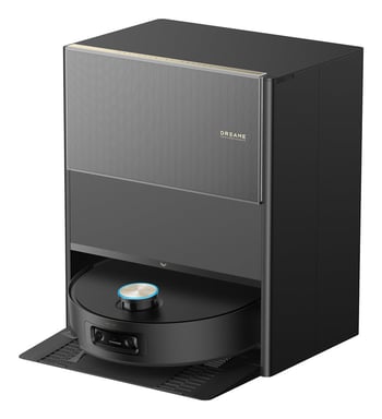 Dreame Aqua10 Ultra Roller Complete 0,23 L Noir