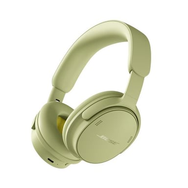 QuietComfort 2e génération - Casque à réduction de bruit, Vert