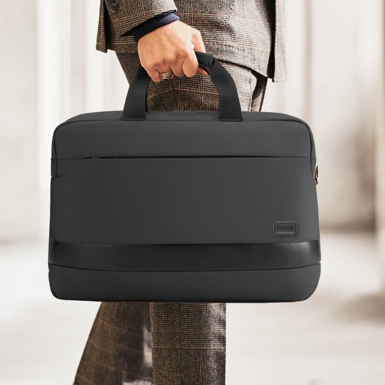 Sacoche pour Ordinateur Portable et MacBook 15'' Neuf - vue 2