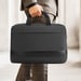 Sacoche pour Ordinateur Portable et MacBook 15'' Noir