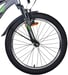 Volare 22142 City Bike Grigio 20'' bicicletta