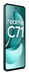 Realme C71 4G 8GB-256GB Verde (Forest Owl) Dual SIM