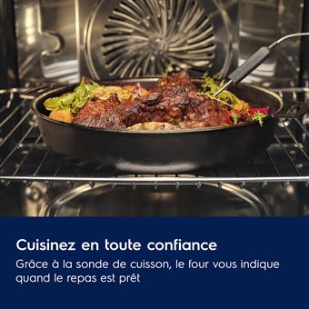 EOE8P09LH Ouverture Gauche - vue 4