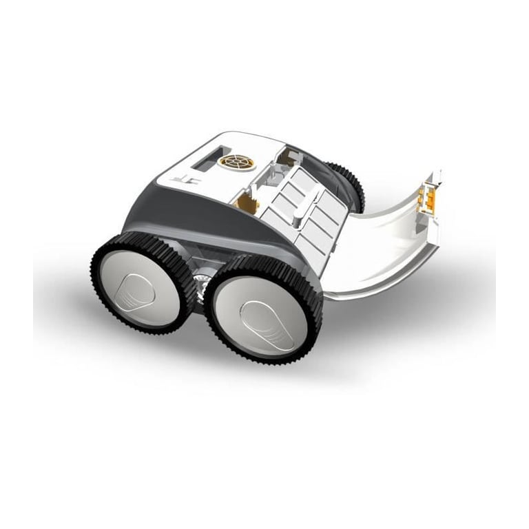 Robot Aspirateur Autonome Ruby Bestway Le Robot Aspirateur - vue 4