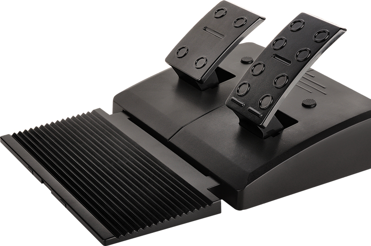 SPEEDLINK SL 450500 BK accessoire de jeux vidéo USB Volant Numérique PC PlayStation 4 Playstation 3 Xbox One Neuf - vue 2