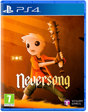 Neversong PS4