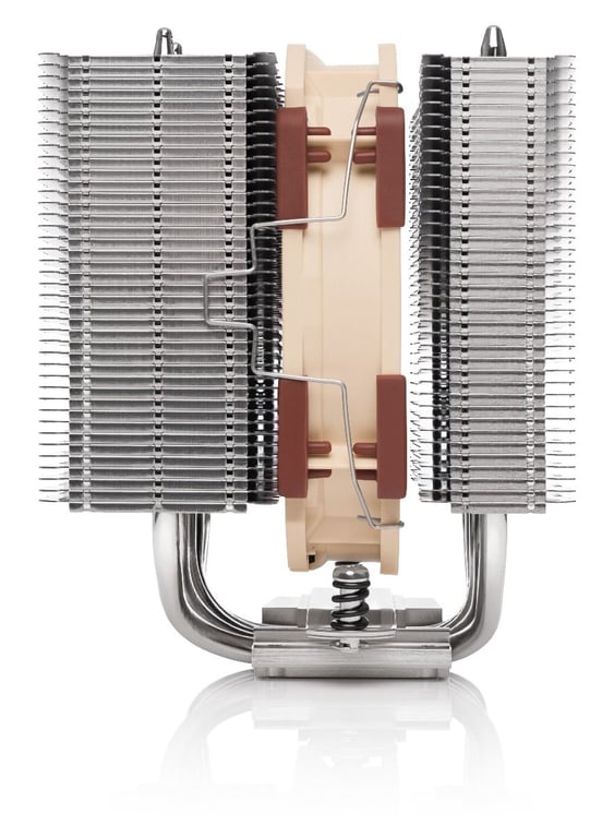 Noctua NH D12L - vue 3