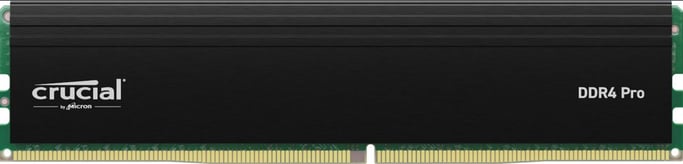 Modulo di memoria Crucial CP32G4DFRA32A 32 GB 1 x 32 GB DDR4 3200 MHz