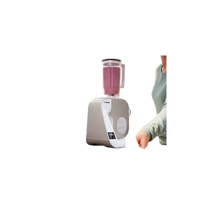 BOSCH Robot sur socle MUM5 CreationLine MUM5XW20 - vue 3