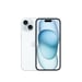 iPhone 15 (5G) 512 GB, Azul, Desbloqueado