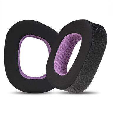 Cuscinetti auricolari rinfrescanti per cuffie Corsair HS80 RGB e HS80 MAX