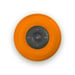 Veho MZ-S Altavoz monofónico portátil Gris, Naranja 5 W