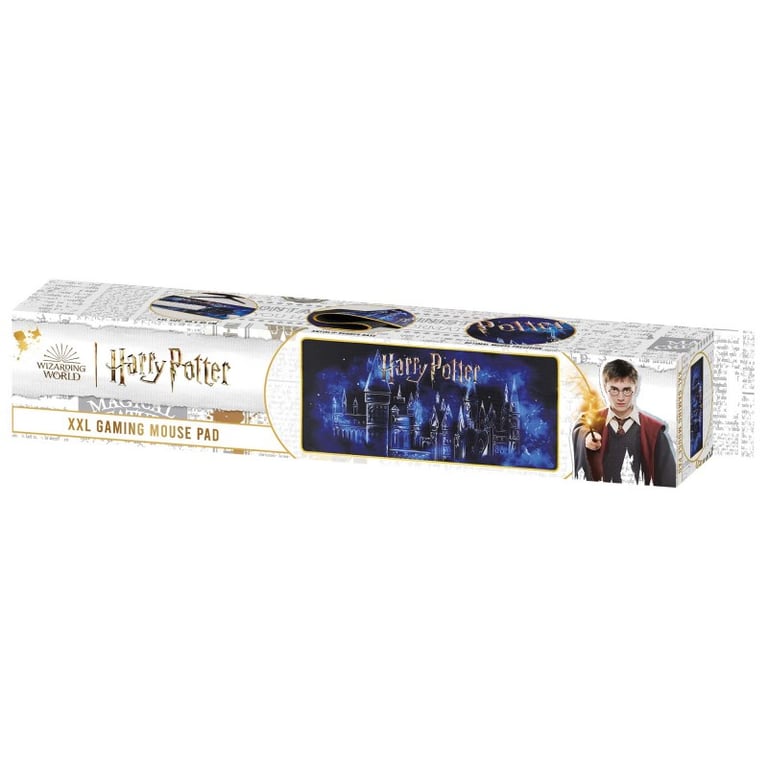 Tapis de gaming Harry Potter pour PC - vue 2