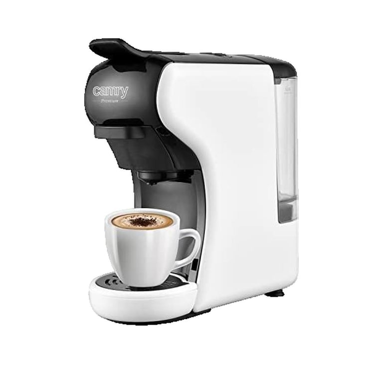 Machine à café Camry CR 4414 19 bar Neuf