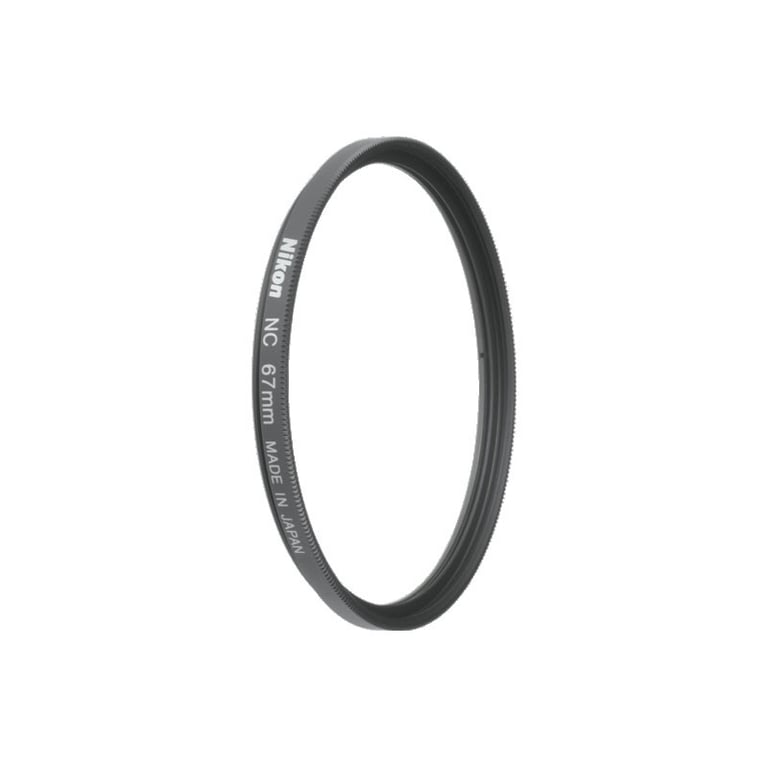 NIKON NC 67 MM - vue 2