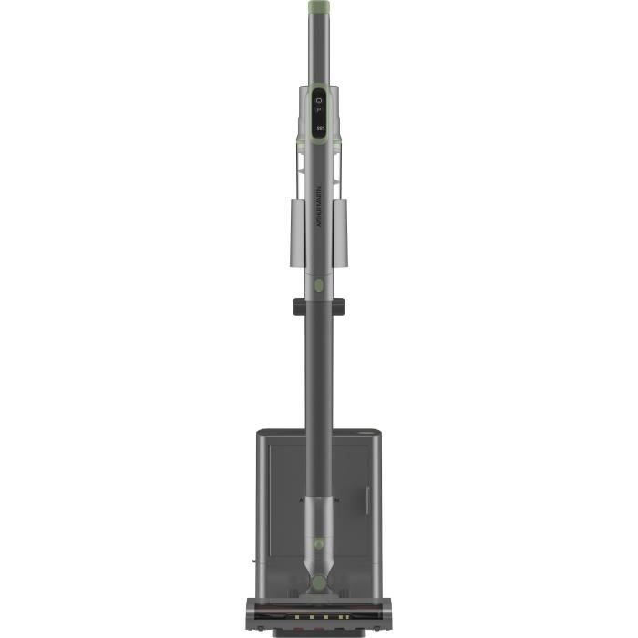 Aspirateur Balai avec base de vidange ARTHUR MARTIN AMAB148 – – 40 min d’autonomie – 80 AW - vue 2