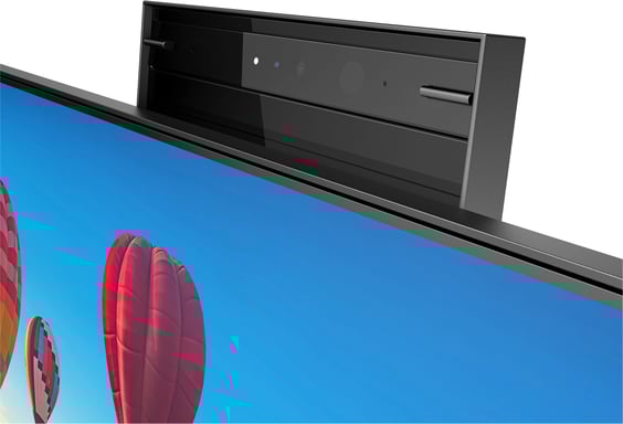 HP E24m G4 Monitor PC a schermo piatto 60,5 cm (23,8'') 1920 x 1080 pixel Full HD Nero, Argento