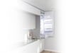 Schneider SCRCI177NF-E - Réfrigérateur combiné 244L Blanc