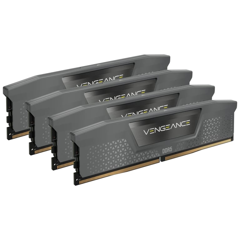 Corsair Vengeance DDR5 4 x 6000 MHz CL36
