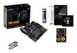 ASUS TUF Gaming B450M-Plus II AMD B450 Emplacement AM4 micro ATX