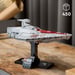 LEGO® Star Wars 75404 - Trasporto d'Assalto Classe Acclamator